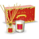 Cinnamon & Winter Berries Mini Gift Box