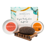 Dublin Herbalists Vegan Body Care Gift Set_10001