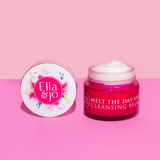 Ella & Jo Cosmetics Melt The Day Cleansing Balm 100ml 