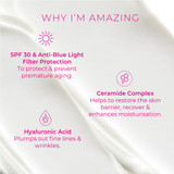 Plump & Protect Day Cream SPF 30