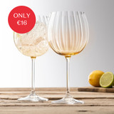 Erne Amber Gin & Tonic Pair