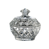 Galway Crystal Ashford Trinket Box_10002