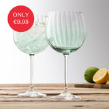 Erne Aqua Gin & Tonic Pair