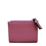 Gionni Salema Flap Down Wallet Blush _10002