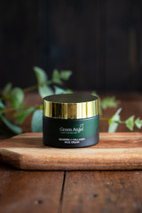 Green Angel Seaweed & Collagen Face Cream_10002