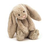 Jellycat Medium Bashful Beige Bunny _10001