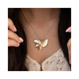 Jill Graham Autumnal Medium Pendant _10003