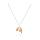 Jill Graham Autumnal Tiny Pendant _10001