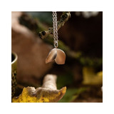 Jill Graham Autumnal Tiny Pendant _10002