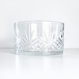 Killarney Crystal Trinity Vodka Set _10012