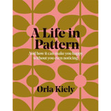 Orla Kiely - A Life in Pattern Book _10001