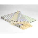 McNutt of Donegal Home Wool Throw Tautum _10001