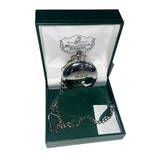 Gents Mechanical Pocket Watch Kells Pattern