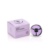 Max Benjamin Car Fragrance Dispenser True Lavender _10001