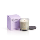 Max Benjamin True Lavender Luxury Candle & Lid_10001