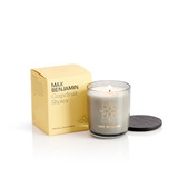 Max Benjamin Grapefruit Shores Luxury Candle & Lid _10001