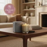 Luxury Candle & Lid - Dodici