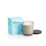 Max Benjamin Acqua Viva Luxury Candle & Lid _10001