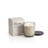 Max Benjamin Italian Apothecary Luxury Candle & Lid_10001