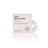 Max Benjamin Car Fragrance Refill White Pomegranete _10001