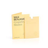 Max Benjamin Grapefruit Shores Scented Card _10001