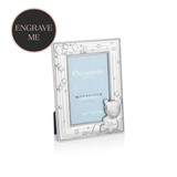Newbridge Teddy Bear Baby Frame 4 x 6  Newbridge Teddy Bear Baby Frame 4 x 6