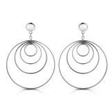 Newbridge Spiral Earrings_10002