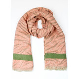 Powder Tabitha Candy Mix Scarf_10001