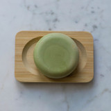 reuzi Matcha Conditioner Bar Normal to Oily_10001