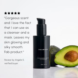 Hydrogel Mask Cleanser 100ml