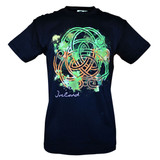 Black Celtic Knot T-Shirt_10001