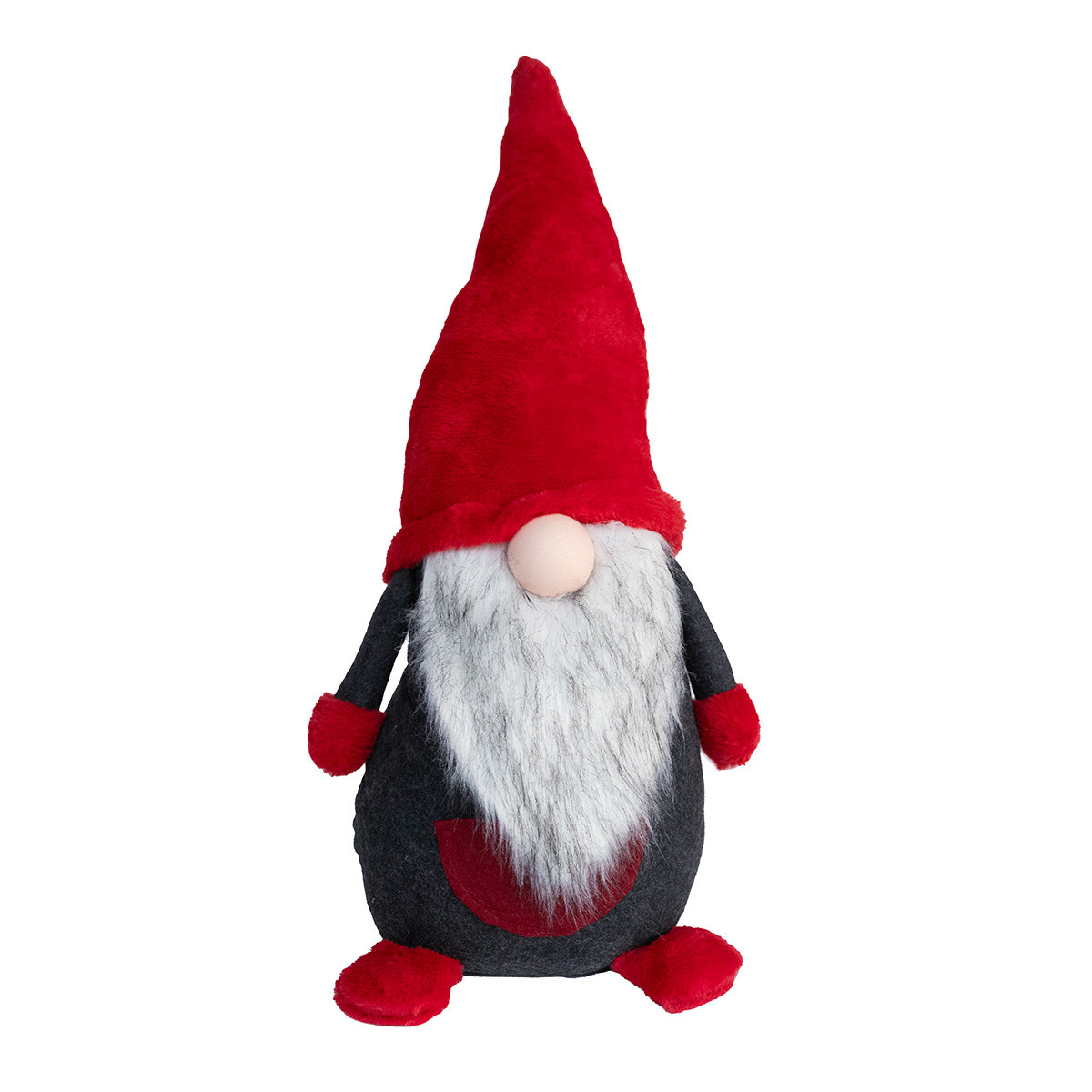 Gigantic Red Gnome Mr Kilkenny Design