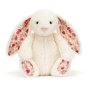 Jellycat Small Blossom Bea Beige Bunny | Kilkenny Design