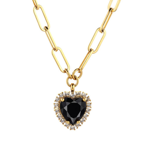 dyrberg-kern-simona-gold-black