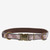 Barbour Reflective Dog Collar Taupe_2