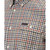 Barbour Foss Regular Check Shirt Olive_2