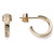Enibas Croí Álainn 9K Gold Hoops_1