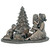 Christmas Morning Ornament