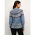 CUthurid Knitted Fairisle Sweater 3