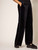 Jenny Velvet Wide Leg Trousers