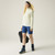 Women's Sweethart Lightweight Half-Zip Fleece - Polar Bear