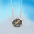 Jumping For Joy Pendant GIF