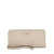Laurel Large Wallet Taupe