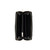 Izzy Peony Large Wallet Black