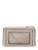 Meridian Zip Pouch Wallet Pewter