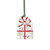 Newbridge Christmas Christmas Gift Box Tree Decoration_0