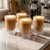 Trinity Mugs Set of 4