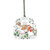 Newbridge Christmas Robin with Berries Tree Decoration _0