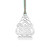 Newbridge Christmas Celtic Christmas Tree Decoration _0