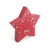 Pearl Frame Christmas Decoration